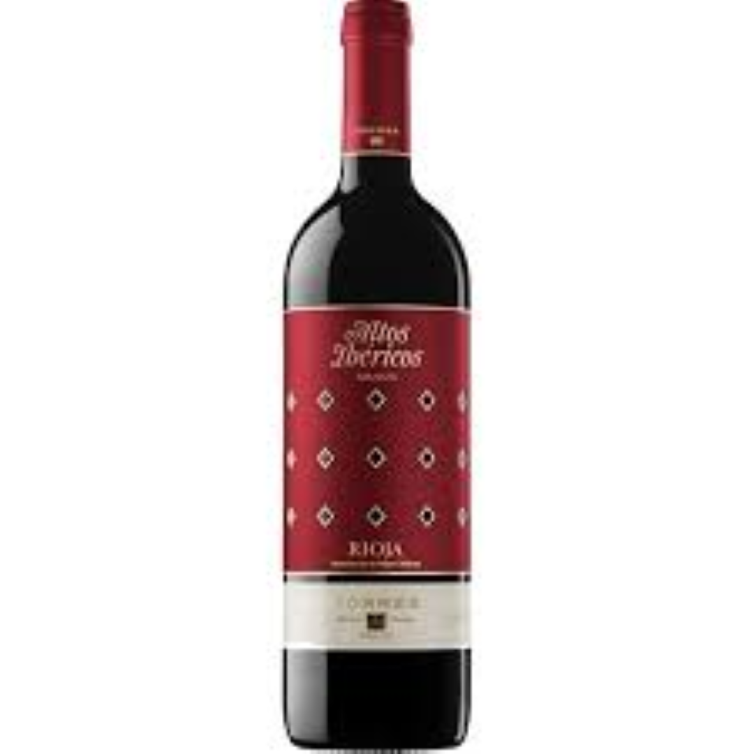 TORRES ALTOS IBERICOS CRIANZA 750ML